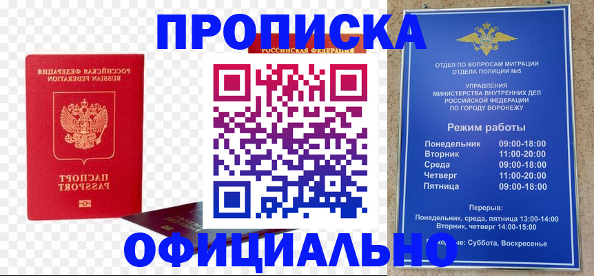 прописка иностранных граждан в Сегеже